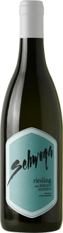 2021 Riesling Große Reserve Ried Bergen