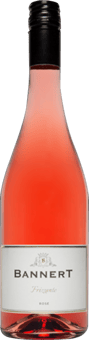 Frizzante "Rosé"