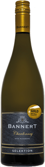 2024 SELEKTION Chardonnay "Ried Nussberg"