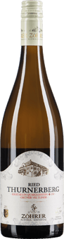 2024 Ried Thurnerberg Grüner Veltliner