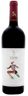 2022 Il Cortese Rosso Piceno DOC