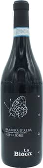 2021 Adae Barbera d’Alba Superiore DOC