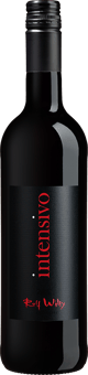 2022 Intensivo Rotwein