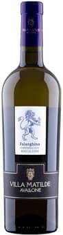 2022 RoccaLeoni Falanghina Campania IGP
