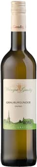 2025 Naumburger Steinmeister Grauburgunder