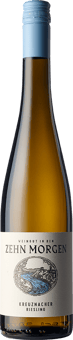 2022 Kreuznacher Riesling BIO