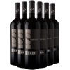 Cantina Coppi Siniscalco Primitivo Puglia IGP-Paket