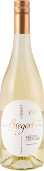 2024 Grüner Veltliner Strawanzer BIO