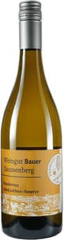 2021 Chardonnay Reserve BIO