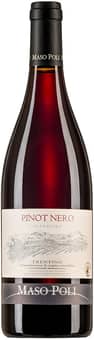 2022 Pinot Nero Trentino Superiore DOC