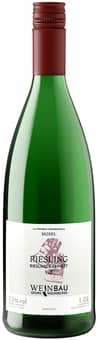 2022 Lehmener Riesling Kabinett 1,0 L