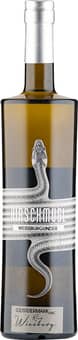 2020 Weissburgunder Ried Wiesberg Südsteiermark DAC BIO