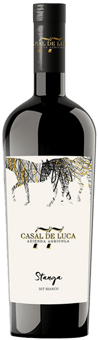 2024 Stanga Bianco Lazio IGP BIO