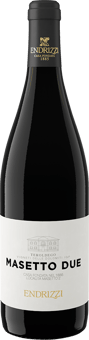 2023 Masetto Due Teroldego Igp Vigneti delle Dolomiti