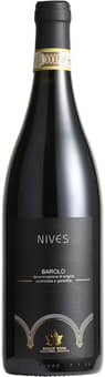 2019 Nives Barolo DOCG