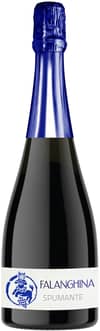 Falanghina Spumante Extra Dry