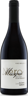 2021 Nero Musqué BIO 0,5 L
