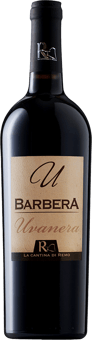2021 Barbera Terre degli Osci IGP