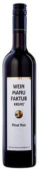 2024 WEINMANUFAKTUR KREMS Pinot Noir/Blauer Burgunder