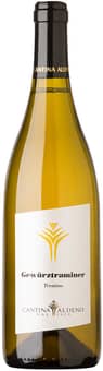 Gewürztraminer Trentino DOC