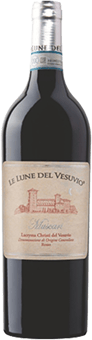 2024 Muscari Vesuvio DOC