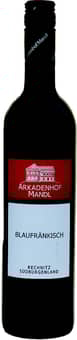 2023 Blaufränkisch