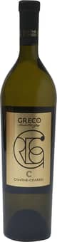 2024 Greco Oro Matera DOC
