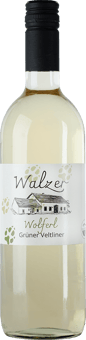 2024 Grüner Veltliner "Wolferl"