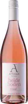 2024 Artisan Halbturn Rosé
