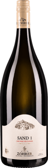 2025 SAND 1 Grüner Veltliner 1,5 L