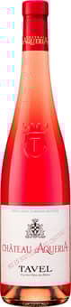 2024 Château d'Aqueria Tavel AOP