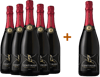5+1 Paket Centinari Franciacorta DOCG