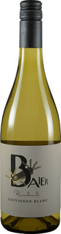 2025 Sauvignon Blanc Russbach BIO