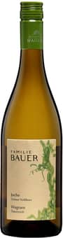 2025 Grüner Veltliner - Juche BIO