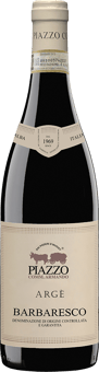 2022 Argè Barbaresco DOCG