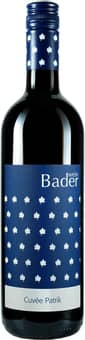 2020 Cuvée Patrik