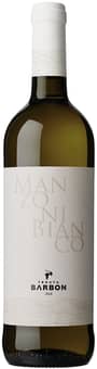 Manzoni Bianco Trevenezie IGP