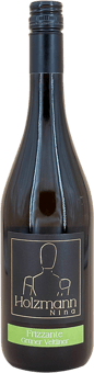 2024 Frizzante Grüner Veltliner BIO