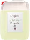 Apfel-Zimt-Punsch 10Lt. 10,0 L
