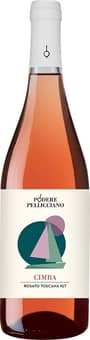 2024 Cimba Toscana IGP BIO