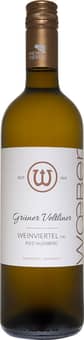 2025 Grüner Veltliner Ried Nussberg Waitzendorf Weinviertel DAC