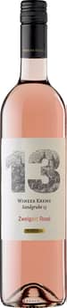 2025 "Sandgrube 13" Zweigelt Rosé