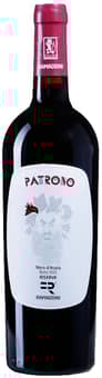 2020 Patrono Noto DOC BIO