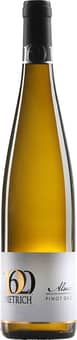 2023 Pinot Gris Granit Alsace AOP BIO