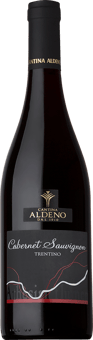 Cabernet Sauvignon Trentino DOC