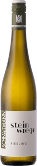 2025 Steinwiege Riesling BIO