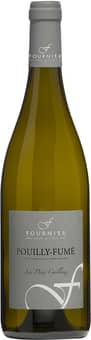 2024 Les Deux Cailloux Pouilly-Fumé AOP
