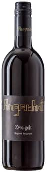 2025 Zweigelt