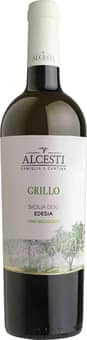 2025 Edesia Grillo Sicilia DOC BIO