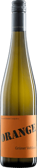 2023 ORANGE Grüner Veltliner